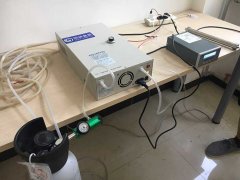 中國(guó)環(huán)境科學(xué)研究院廢水處理試驗(yàn)