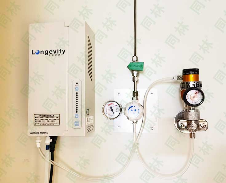 清華臭氧催化氧化實(shí)驗(yàn)