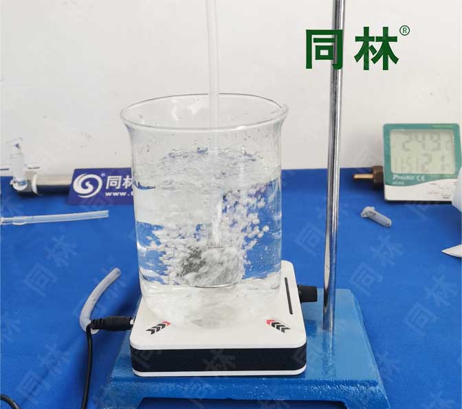 催化臭氧工藝，是不是臭氧氣泡越小越好？