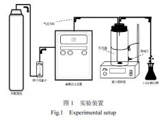 臭氧高級氧化處理準(zhǔn)好氧礦化垃圾床滲濾液尾水中難降解有機(jī)物