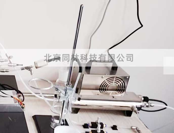 小鼠 / 大鼠細胞臭氧實驗的設(shè)計方案