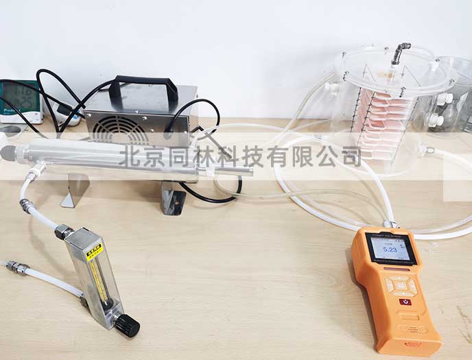 材料臭氧老化實(shí)驗(yàn)方案