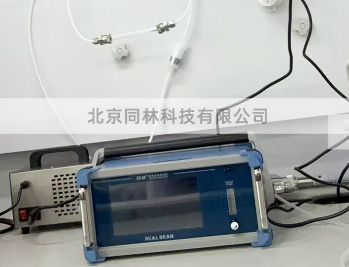 氣相臭氧分解催化劑性能評(píng)價(jià)的固定床反應(yīng)器標(biāo)準(zhǔn)實(shí)驗(yàn)裝置搭建 氣相臭氧分解催化劑性能評(píng)價(jià)的固定床反應(yīng)器標(biāo)準(zhǔn)實(shí)驗(yàn)裝置搭建