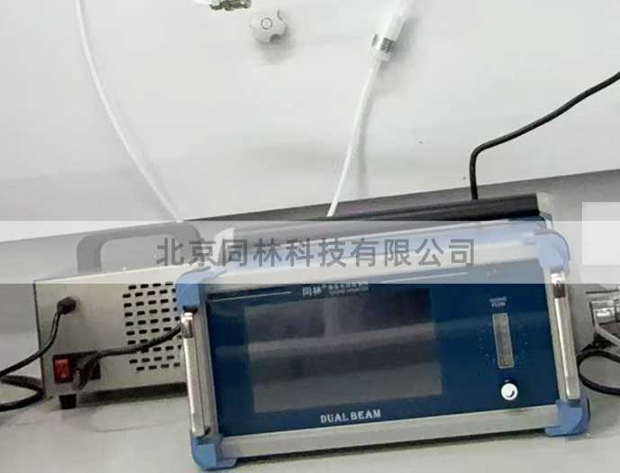 濕度對臭氧氧化VOCs效率的影響:抑制還是促進(jìn)?