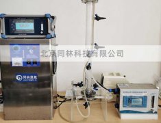 如何制作高濃度臭氧水