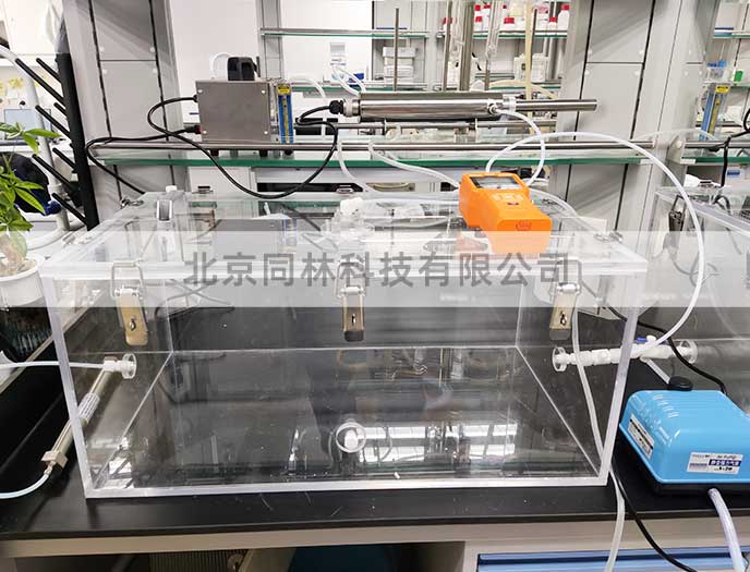 臭氧暴漏實(shí)驗(yàn)配套